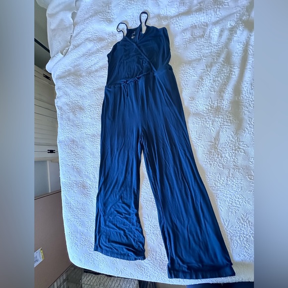 Savvi Jumpsuit Romper - Picture 3 of 9